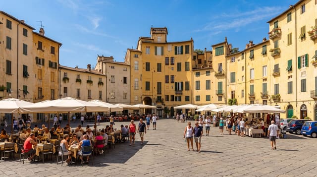 Lucca