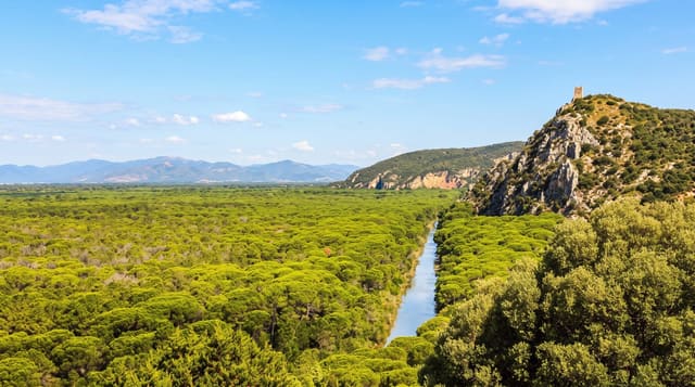 Maremma Regional Park