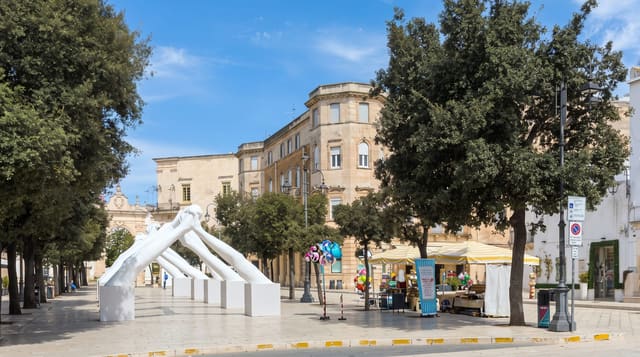 Martina Franca