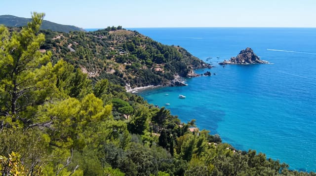 Monte Argentario