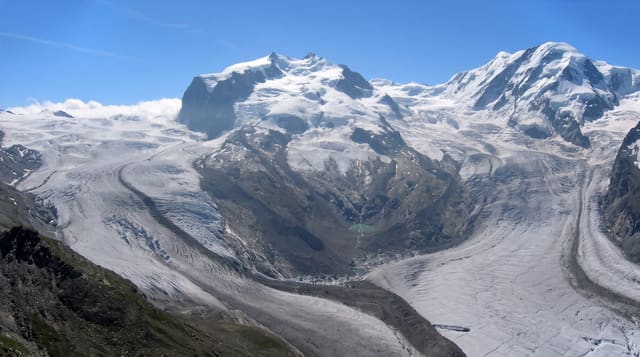 Monte Rosa