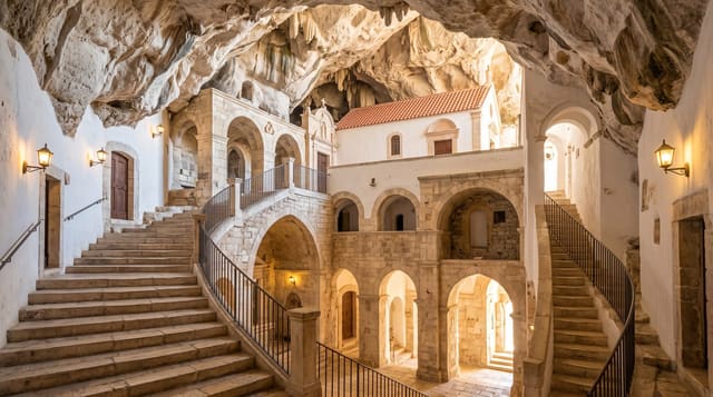 Monte Sant'Angelo