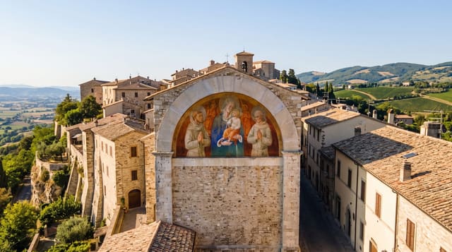 Montefalco