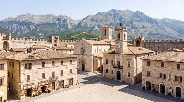 Norcia