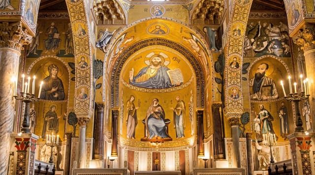 Palatine Chapel