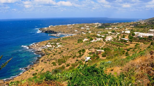 Pantelleria