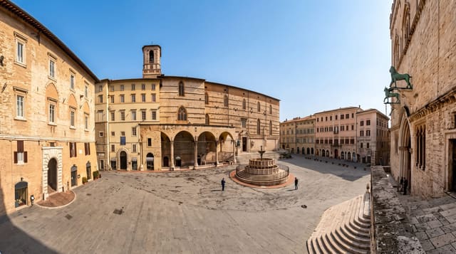 Perugia