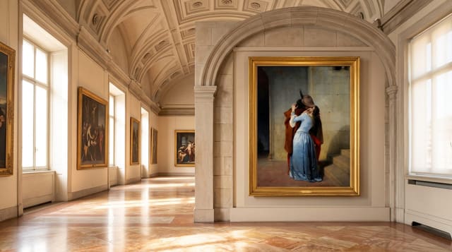 Pinacoteca di Brera