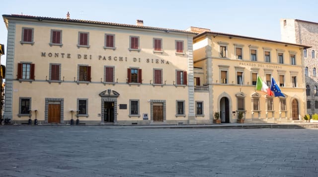 Pistoia