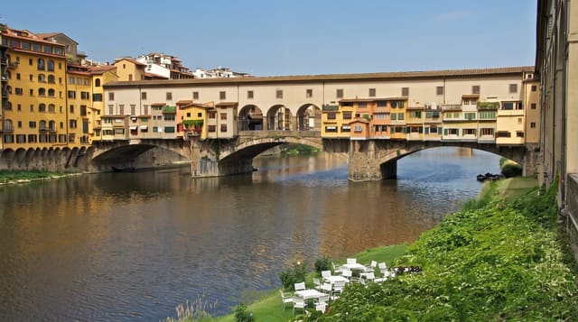 Ponte Vecchio