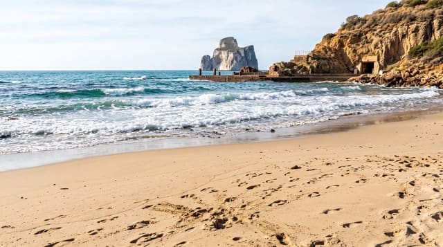 Porto Flavia