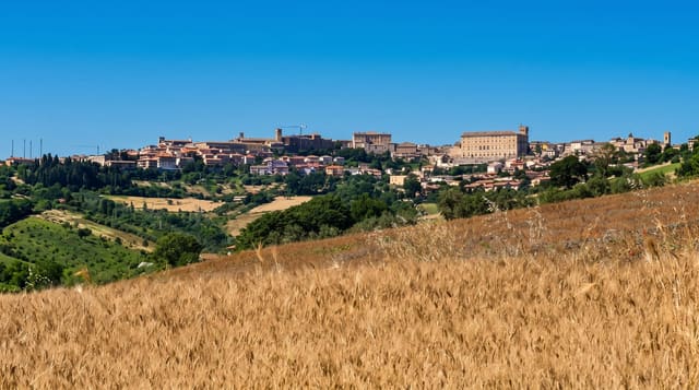 Recanati