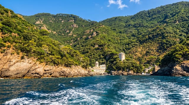 San Fruttuoso