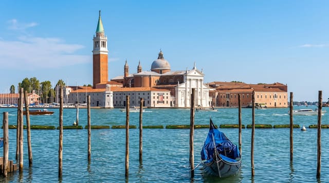 San Giorgio Maggiore