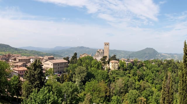 San Leo
