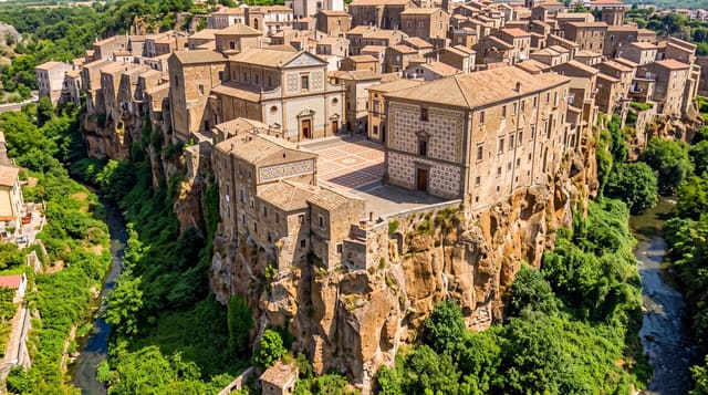 Sant'Agata de' Goti