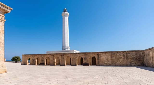 Santa Maria di Leuca