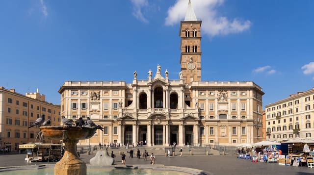 Santa Maria Maggiore