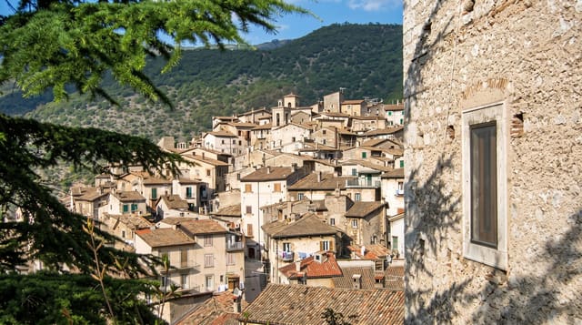 Scanno