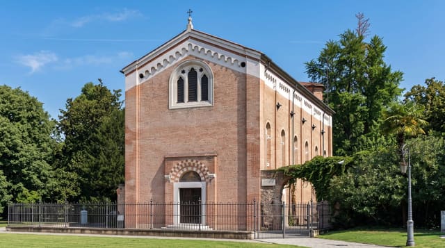 Scrovegni Chapel