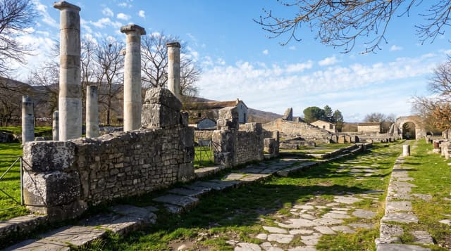 Sepino