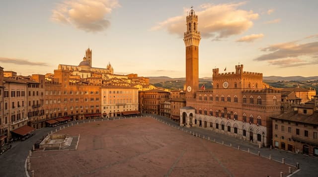 Siena