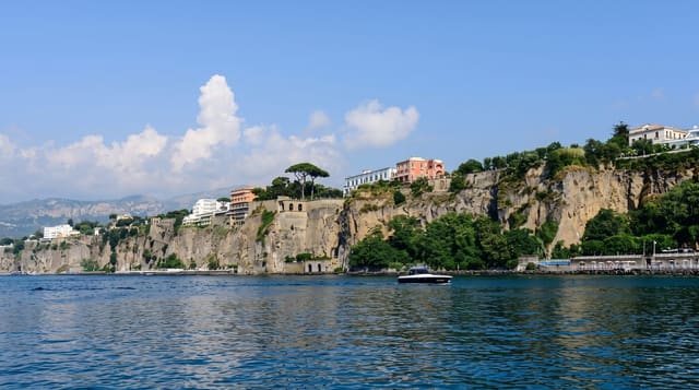 Sorrento