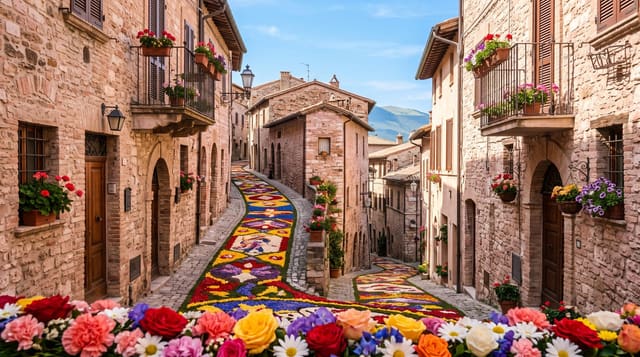 Spello