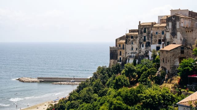 Sperlonga