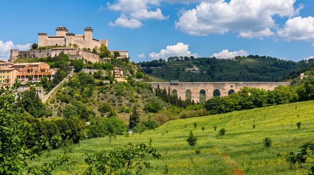Spoleto