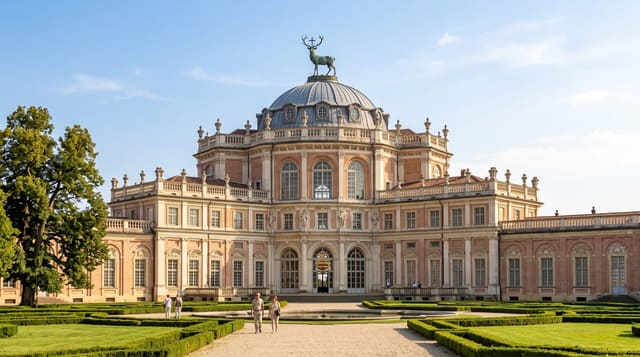 Stupinigi