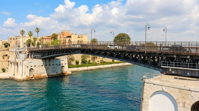 Taranto