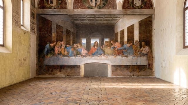 The Last Supper