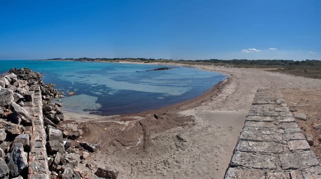 Torre Guaceto