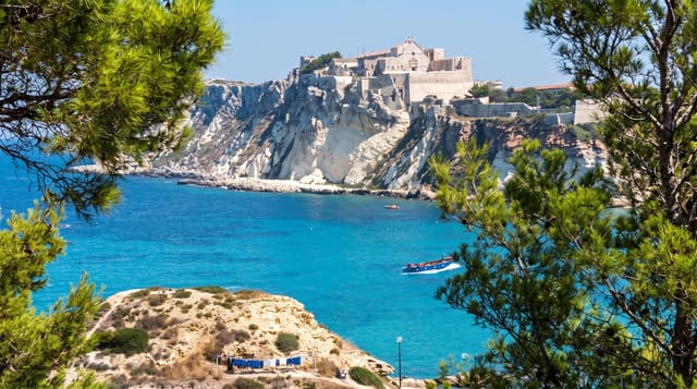 Tremiti Islands