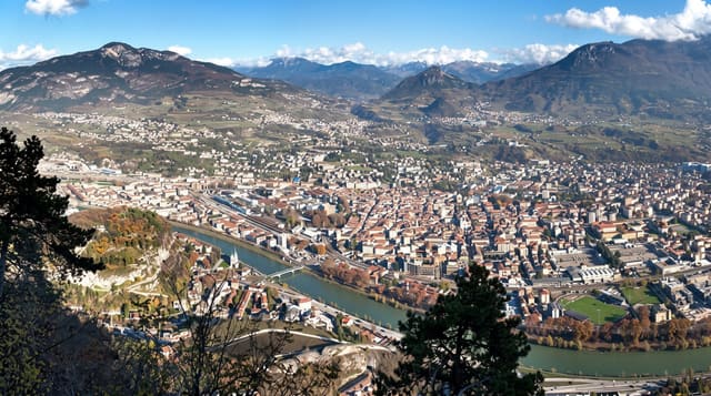 Trento