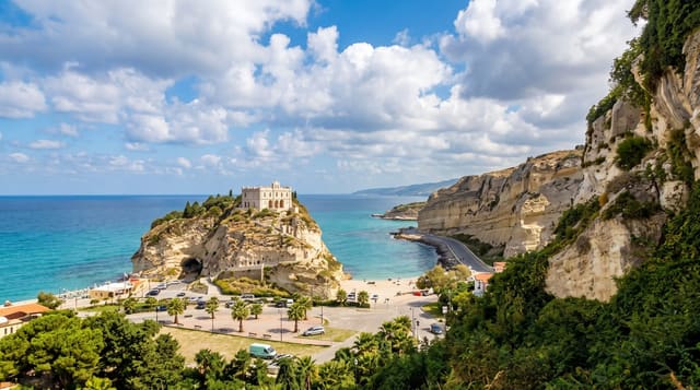 Tropea