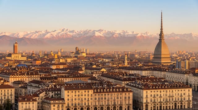 Turin