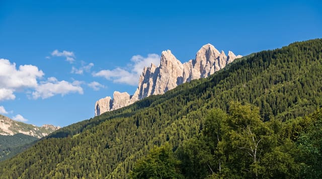 Val di Funes