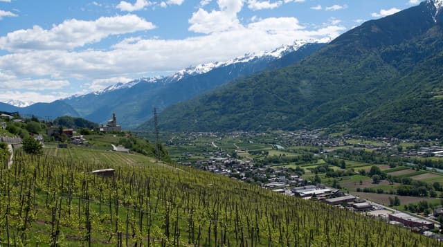 Valtellina