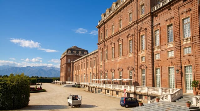 Venaria Reale