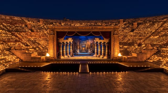 The Verona Arena