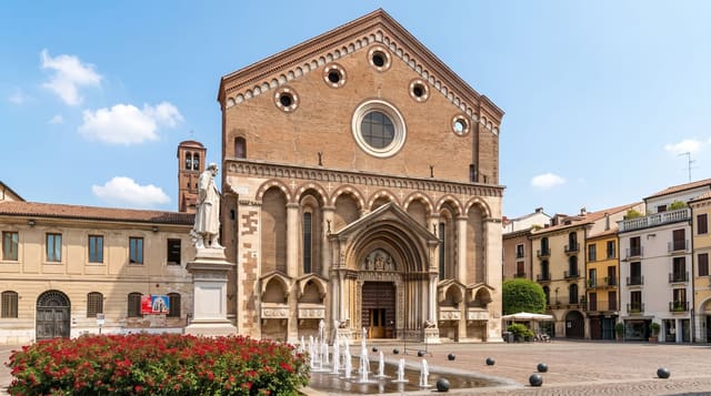 Vicenza