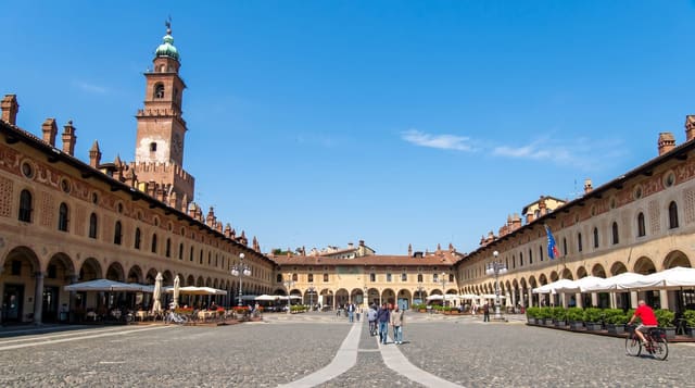 Vigevano