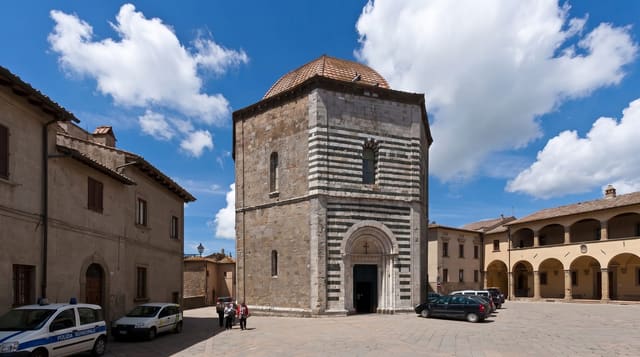 Volterra