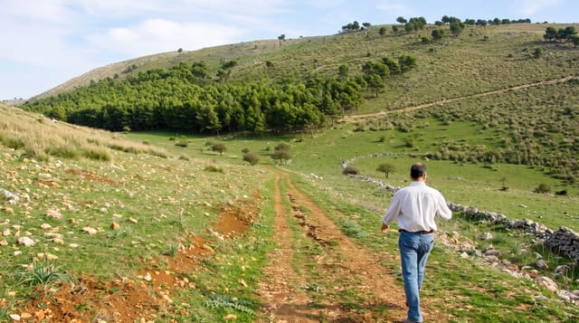Zingaro Nature Reserve