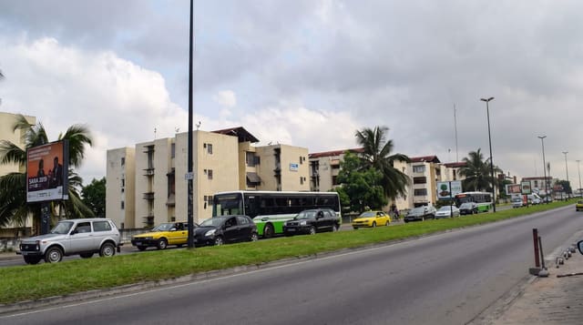 Abidjan