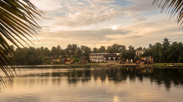Grand-Bassam