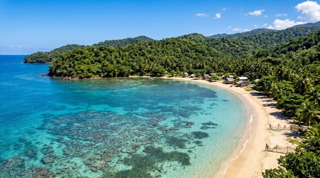 Bluefields Bay