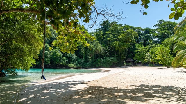 Frenchman's Cove